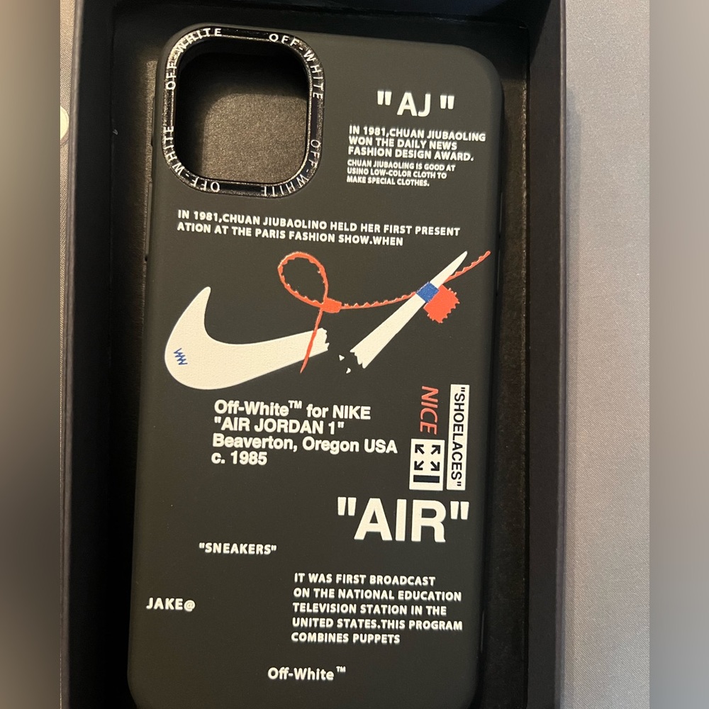 iPhone 11 Pro Max Case